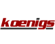 Koenigs Koenigs