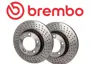 Brembo Standard brakes