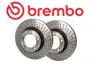 Brembo 标准制动器