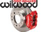 Wilwood Disc Brakes