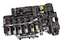 Tiptronic & PDK Ventilkörper / Steuergerät
