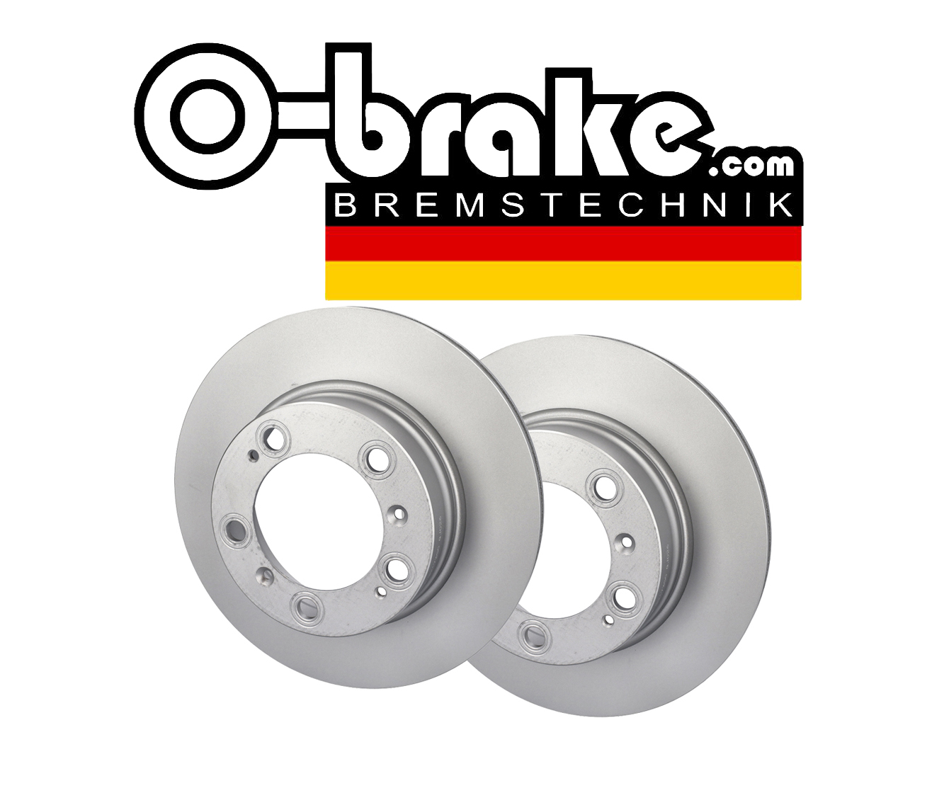 Dischi per freni O-Brake