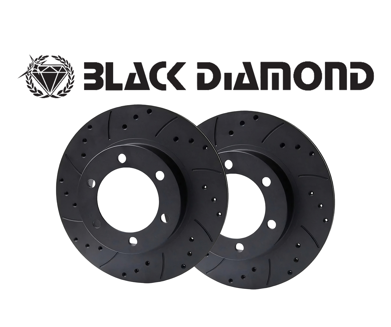 Black Diamond Performance-remmen