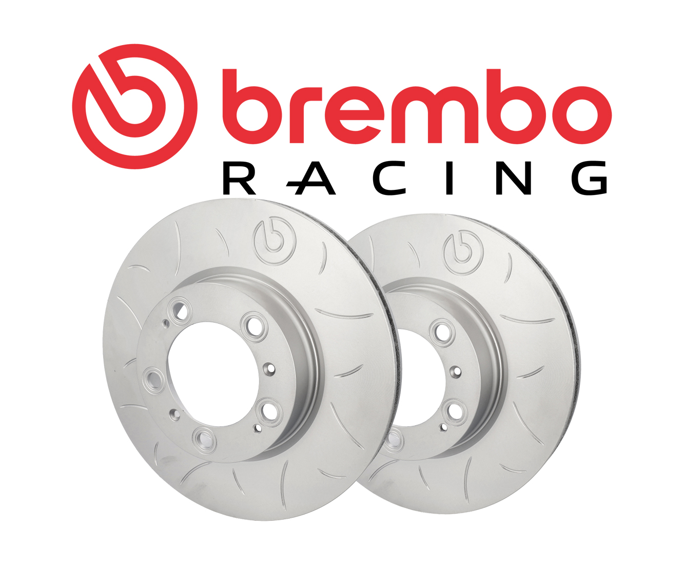 Brembo 赛车制动器