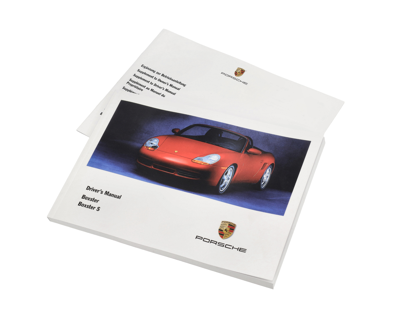 Libretto delle specifiche tecniche