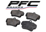 Performance Friction Brakes