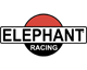 Elephant Racing Elephant Racing
