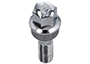 Wheel Bolts - Chrome finish