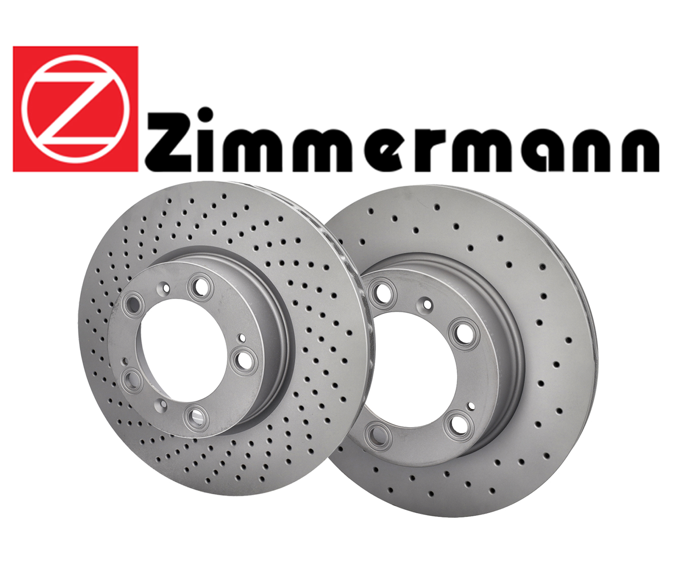 Zimmermann 制动器