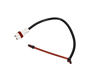 Brake Pad Wear Sensors
