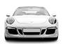 991 bis 991 GT2 RS