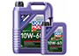 Olio motore e lubrificanti - LIQUI MOLY