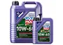 Olio motore e lubrificanti - LIQUI MOLY