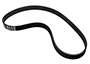 交流发电机/风扇皮带