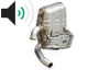 Standard Silencers / Mufflers