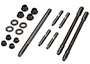 Engine Rods and Bolts