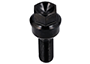 Wheel Bolts - Black Finish