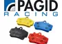 PAGID 赛车制动器