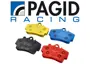 PAGID Rennsportbremsen