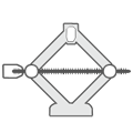 Diagrammes pour Accessoires et autres 