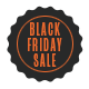 Black Friday Sale