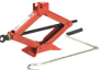 Scissor Jacks