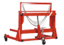 Wheel Removal Trolleys