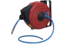 Retracting Hose Reels