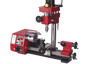 Lathe/Drilling