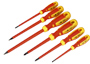 Screwdrivers