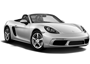 Porsche Boxster 718 (982) 2017>>