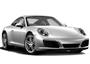 Porsche 991 (911) MK2 2016-2018