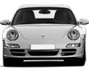 Look 997 à 997 GT3 Gen2
