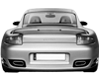 Look 997 Turbo à 997 Turbo Gen2