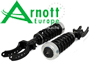 Produits de suspension pneumatique Arnott Europe