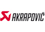 Akrapovic Exhaust