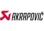 Akrapovic uitlaat