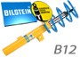 Kit de suspension de réglage Bilstein B12