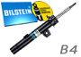 Remplacement de Bilstein B4 Standard