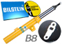 Bilstein SPRINT B8 (auto con pulsante PASM)