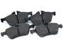 Brembo Sport Brake Pads