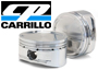 CP Carrillo Kolben