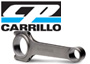 Bielles CP Carrillo