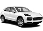 Porsche Cayenne 9YA 2018-2023