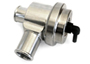 Valves de dérivation