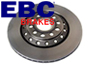 Disco per freno standard EBC