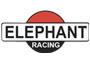 Elephant racing systemen