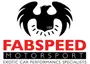 Fabspeed uitlaat