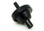 Bleeder / Shut-off Valves