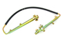 Rail d'injection / de collecte de carburant